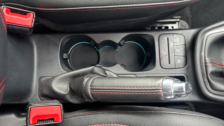 Ford Puma 1.0 EcoBoost Hybrid mHEV ST-Line X 5dr Petrol Hatchback